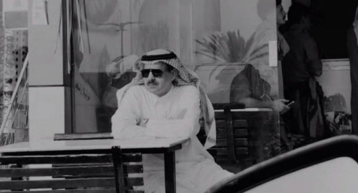 ha70lq's tweet photo. من صد صديت لو هو بالغلا كايف
ومن راح جعله مراح الطير لا رفرف

- ضيدان بن قضعان https://t.co/COIFjA8wDt