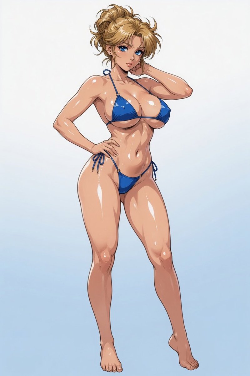AnimateObsidian's tweet photo. Goodmorning from Jasmine, original character creation by me. 

#sexy #rule34 https://t.co/g4hNvxj60m