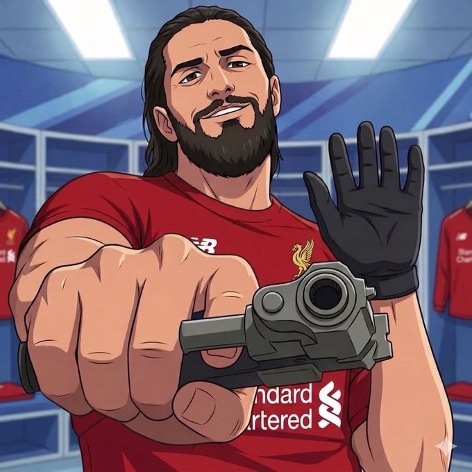 𝕮𝖍𝖎𝖑𝖑𝖎𝖓 tweet media