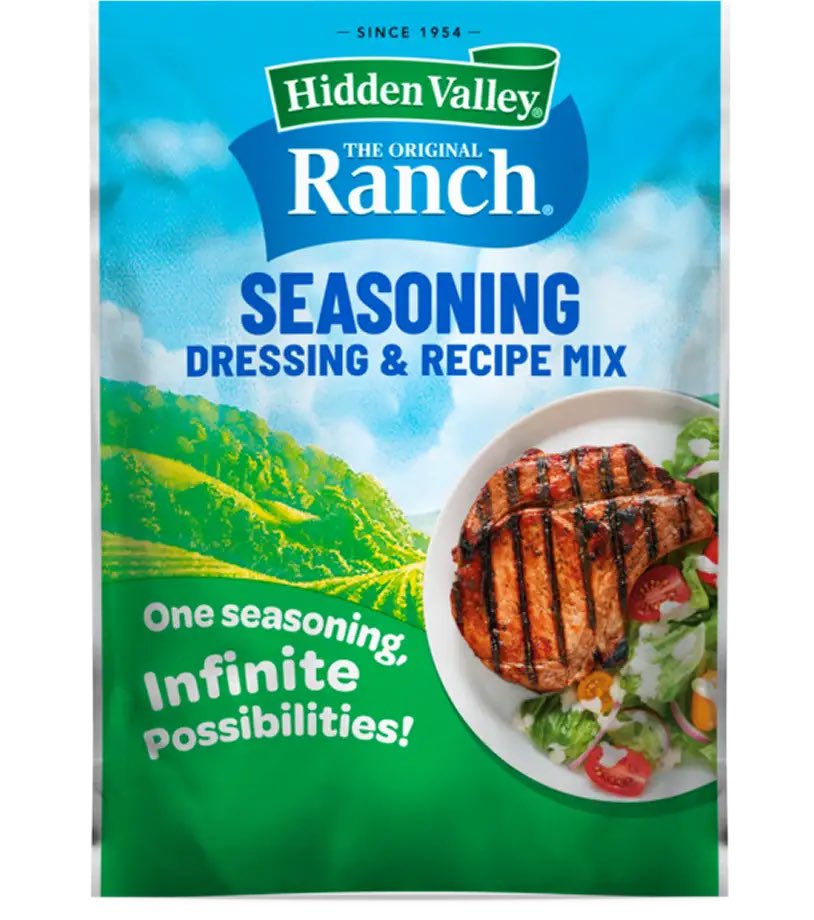 crazytexdoc's tweet photo. @TSA 100% buy the powder form!  you can bring more home, it is WAY better and mix with sour cream, mayo, and buttermilk.  Plus other better brands. https://t.co/OlCZpkJTvD