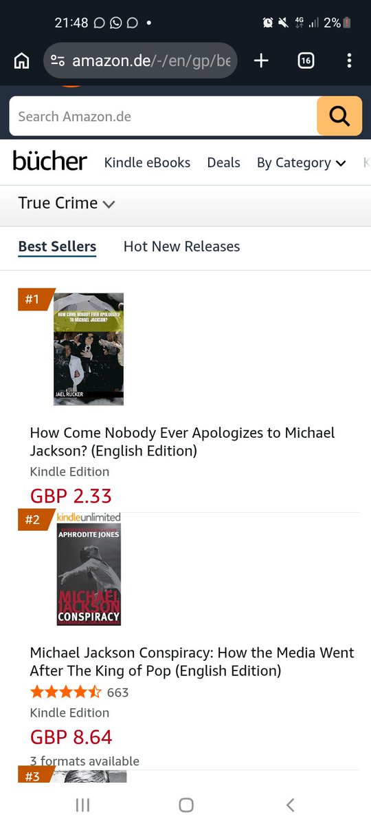 RuckerJael's tweet photo. The MJ book hasn’t even been released yet, but it’s a bestseller in Germany as well 🙏🏽

📸 @GiorgioTardio2 https://t.co/tdn4ovaqLc