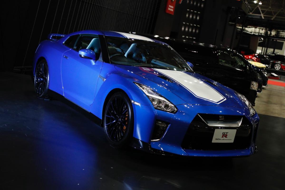 CMF Lab.【車のカラー解説】 tweet media