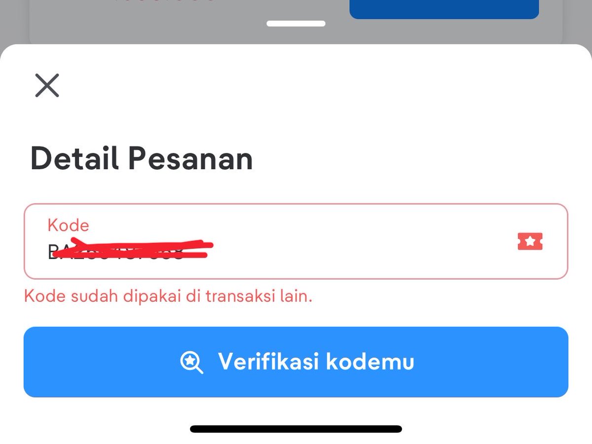 malsynasty's tweet photo. War hari ini pake HP ini tapi gagal karena membershipnya ternyata udah kepake orang 😊 https://t.co/Grzhotyu6t