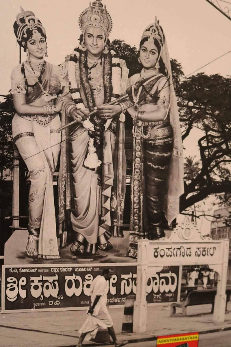 ರಾಜ್ The Show Man tweet media