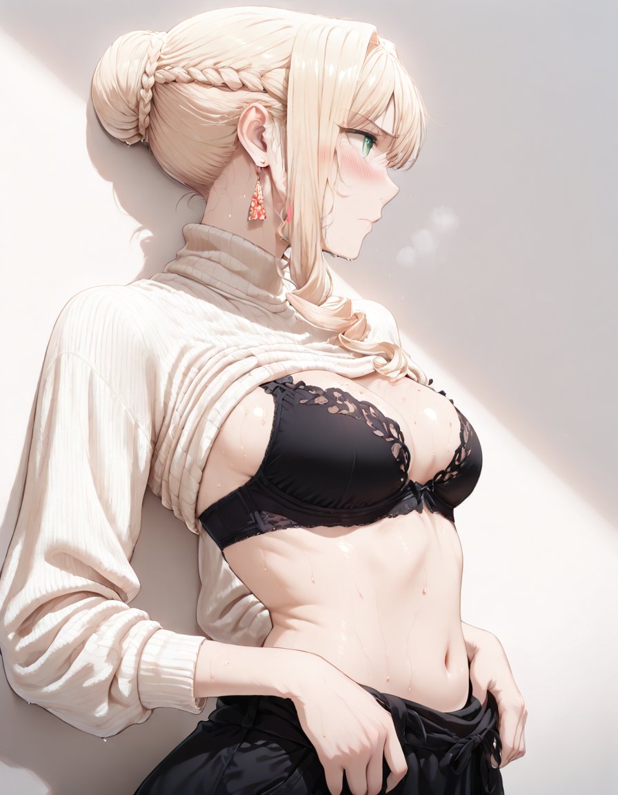 faskymoony's tweet photo. 影BANご機嫌伺い #AIart https://t.co/zwDXPr53KH