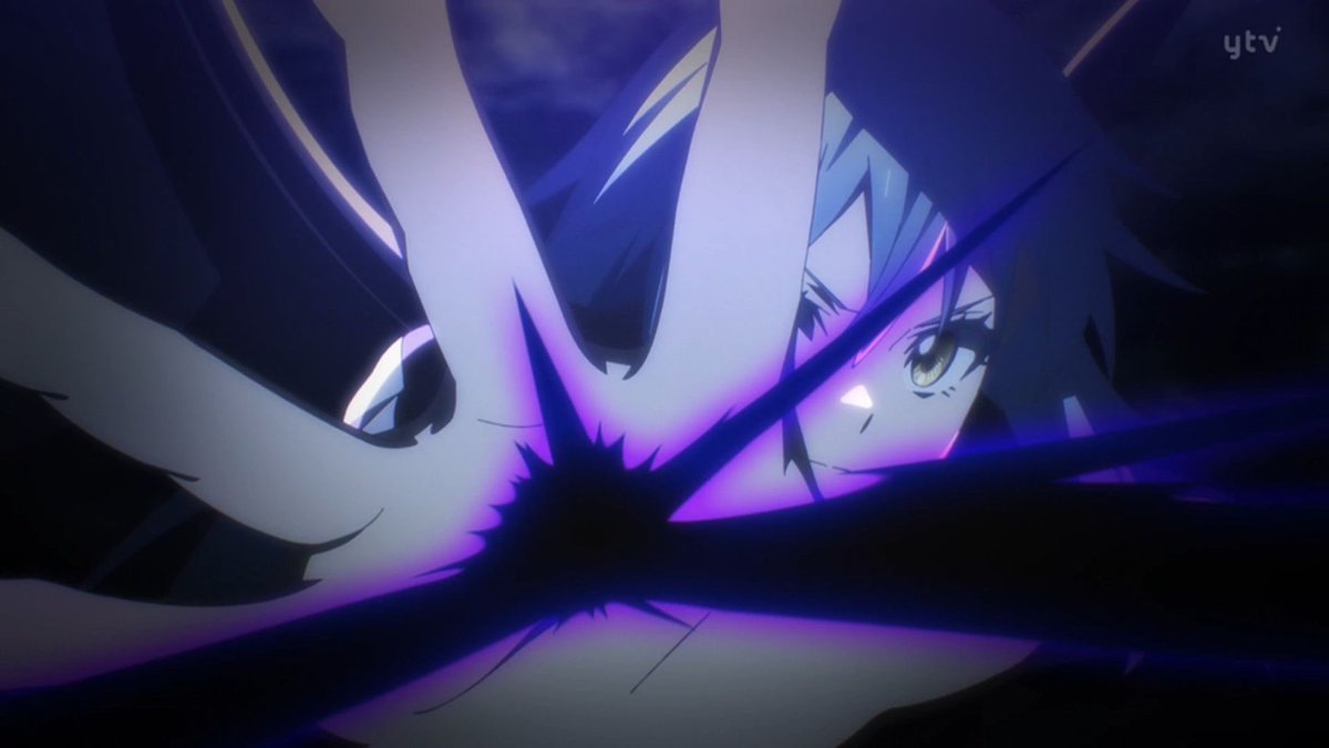転生したらスライムだった件 第83話 ツイート画像 1