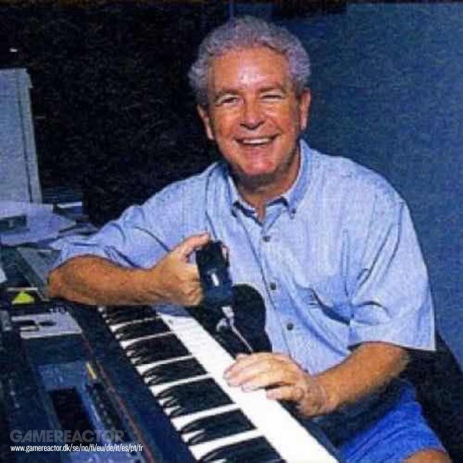 thegameawards's tweet photo. RIP to Bobby Prince, the composer of 1993’s Doom, who passed away at age 81. https://t.co/Y9oU4Vuno4