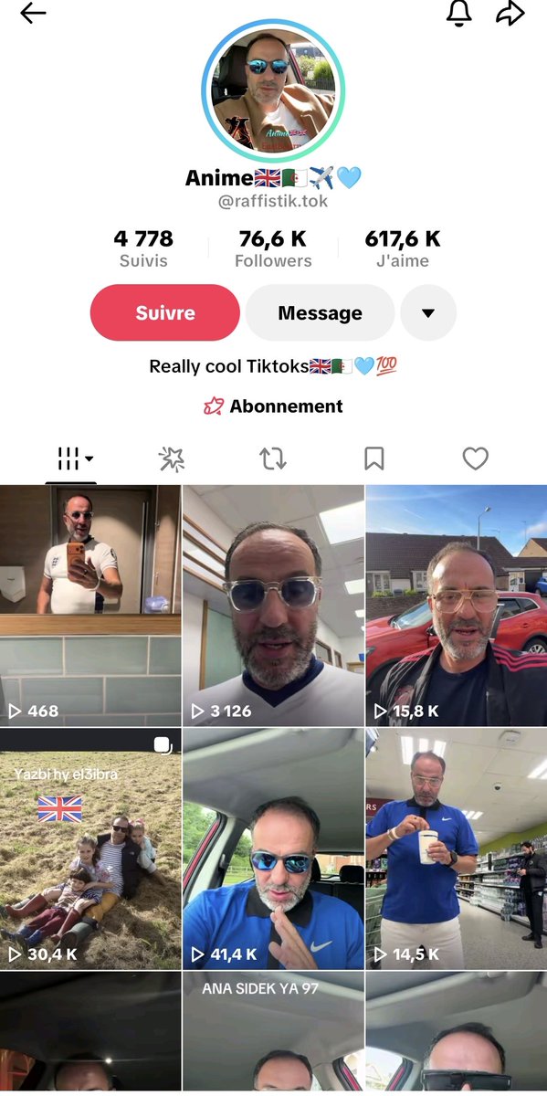 RedLionKing74's tweet photo. @BritUKSkip Voici le monsieur de la vidéo et tu jures gratuitement. Reste concentré 🤦 https://t.co/Tw1yZp9ssU