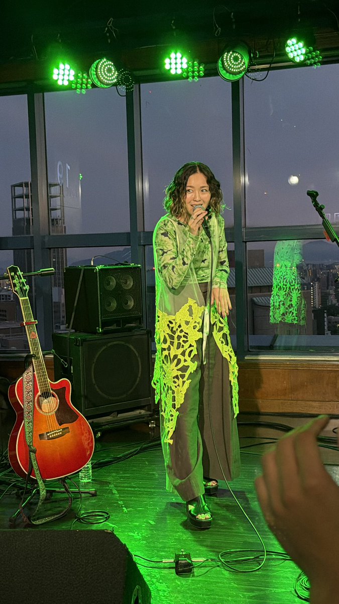 barkio3150's tweet photo. 聞こえねえな！って
大将に怒鳴られたので（４枚目）
声やばかったけど頑張りました💦
次回の広島遠征時は行く🍜
【Still Becoming-進化し続ける-】
Yuuka Tsunaki ONE MAN LIVE TOUR
Hiroshima
#綱木悠夏広島フォト
#綱木悠夏
#つなみょん　#広島
#横浜家系ラーメン　#今村屋
#シンガーソングライター https://t.co/uk6NZdWmkn