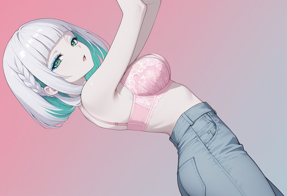 MenikaOriginal's tweet photo. #originalcharacter https://t.co/yMu6FwBxBC