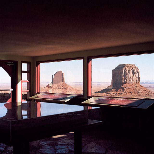 Ortgeist's tweet photo. The View Hotel, Monument Valley Tribal Park, Arizona https://t.co/fjnunGnW9Z