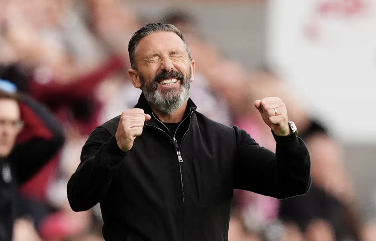 Record_Sport's tweet photo. BREAKING! Derek McInnes finally breaks Hearts exit silence as new Rangers boss admits anger stopped him speaking 🚨🇱🇻

https://t.co/7FlAdJDecn https://t.co/1qajqG1m5n