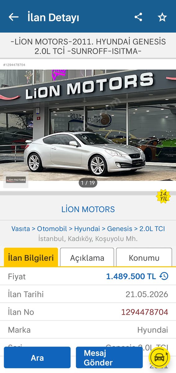 Hüzeyinyo #HyundaiSeksüel tweet media