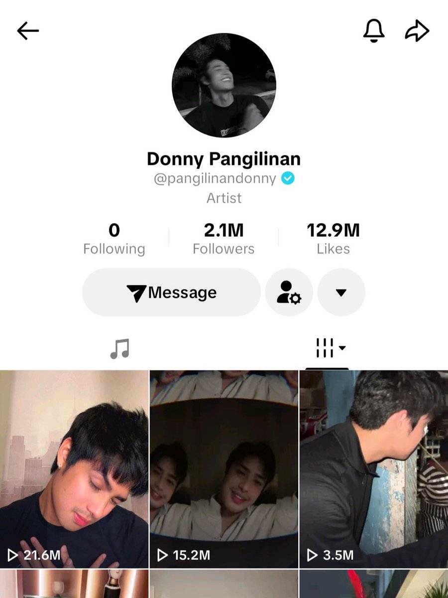 havensdonbelle's tweet photo. Same nanaman ulit sila ng followers sa TT https://t.co/fTkNCy2L7R