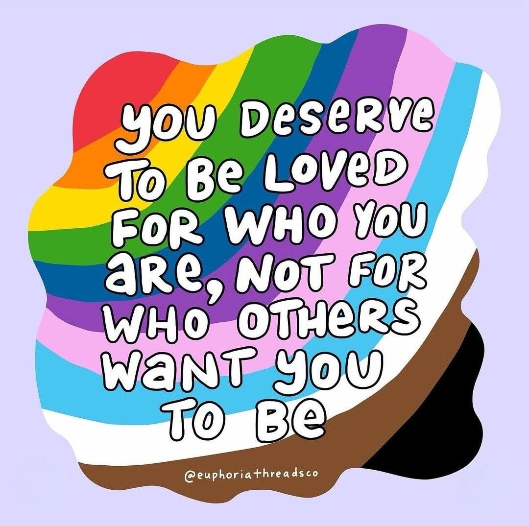 iamAtheistGirl's tweet photo. happy pride month!!! 🏳️‍🌈🏳️‍⚧️ https://t.co/L64WyDxy3p