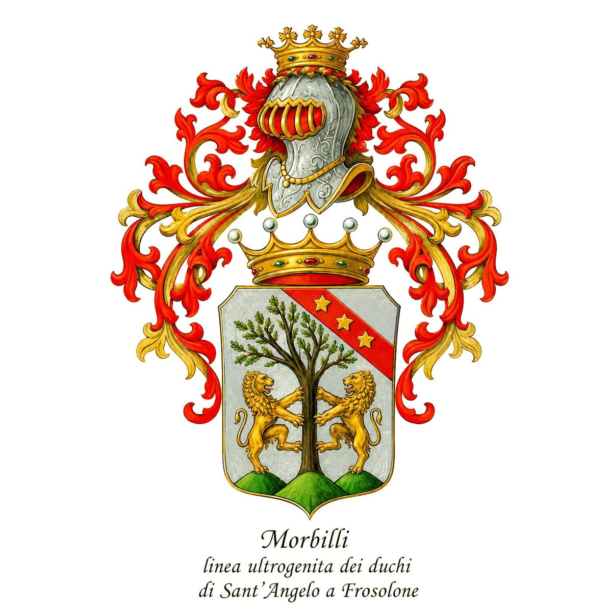 annuarionobilta's tweet photo. #araldica #stemmi #stemma #heraldik #heraldry #coatofarms #annuariodellanobilta #annuariodellanobiltàitaliana #annuarionobilta #annuarionobiltà #duchi #morbilli https://t.co/E5MygXYi0F