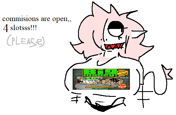 sorejune's tweet photo. commisions are open https://t.co/JdhgTfxLYM