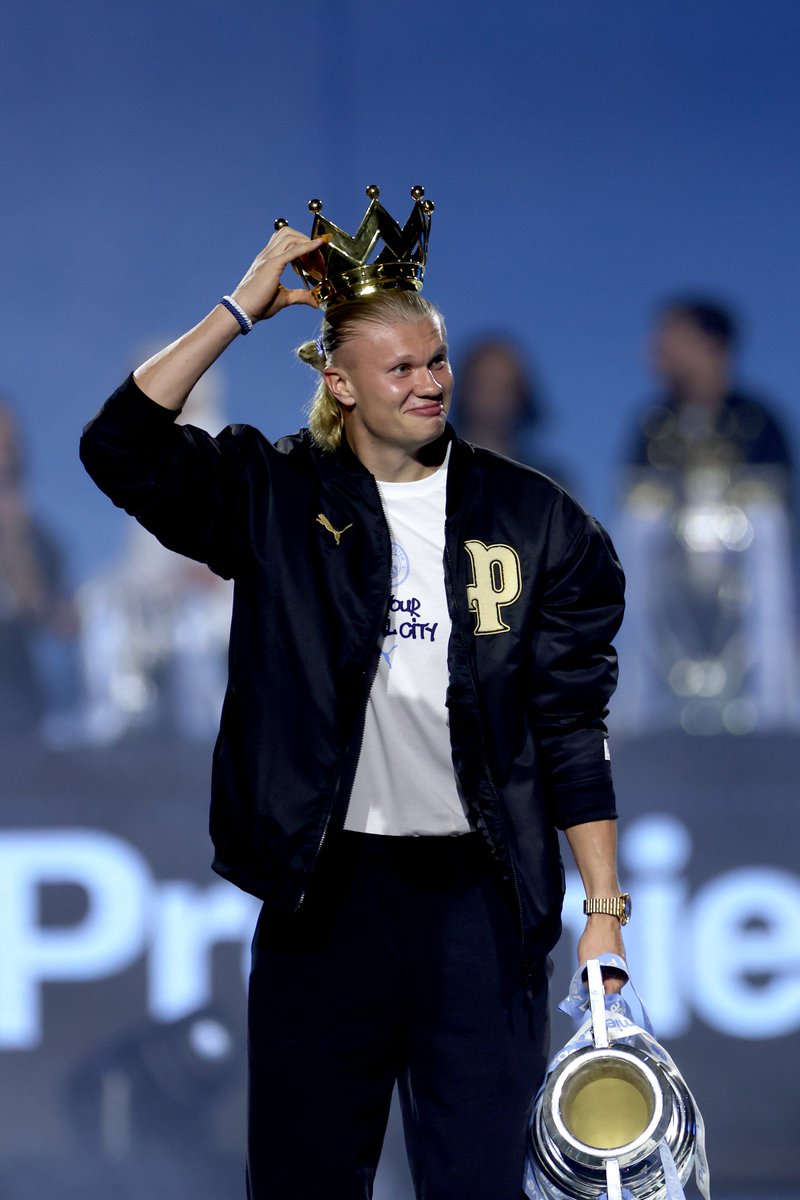 City_Xtra's tweet photo. Happy 26th Birthday, @erling! 🥳 https://t.co/Jcurpc0xBt