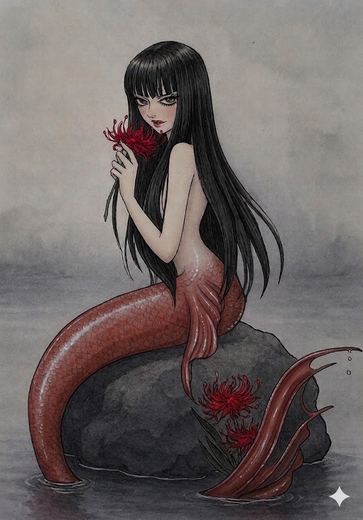 人魚