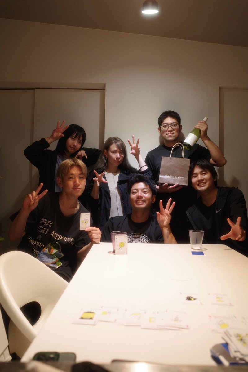 moroshi65's tweet photo. 昨日は高輪SAUNAS
本日は渋谷SAUNAS

アウフグース受けていただきありがとうございました🌟
マスターがたくさん育ってきてます！
今後の活躍に大期待🤩🎉

本日は野球も行きました⚾️
誕生日はすぎましたが祝ってもらいました㊗️
監督の伊集院さんにも😭
かわいい後輩、Vihta JPも本当にありがとう😍 https://t.co/SJv421kKE8