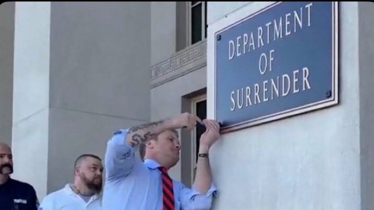 randyburgess's tweet photo. @WhiteHouse @StateDept https://t.co/xEqnfgJSBZ