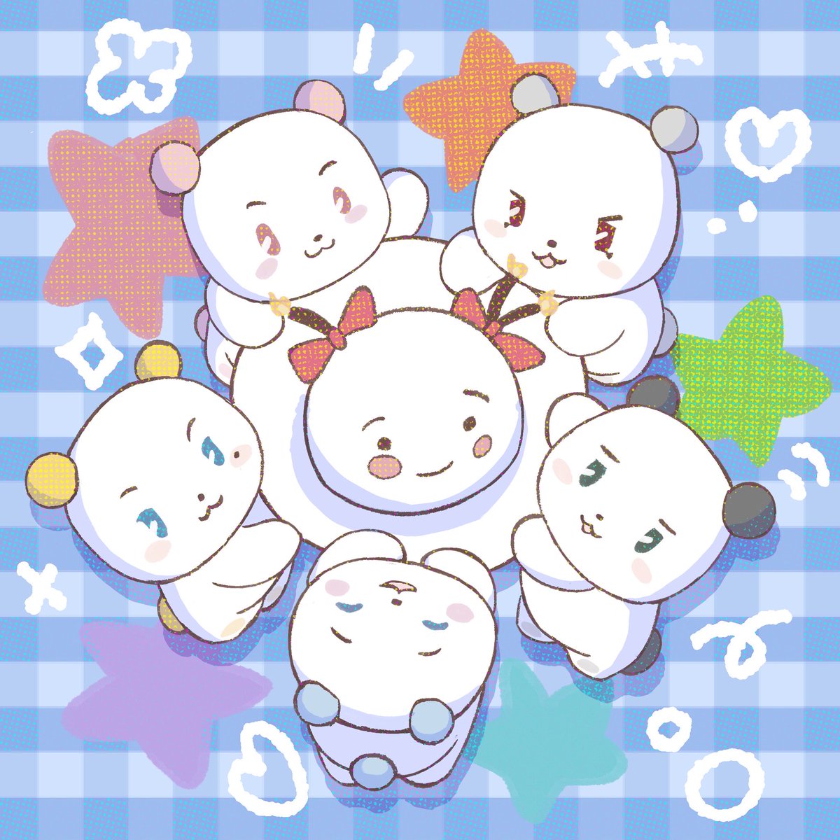 yemma_ye's tweet photo. 플리 생축‼️ https://t.co/ImVloG7EZo