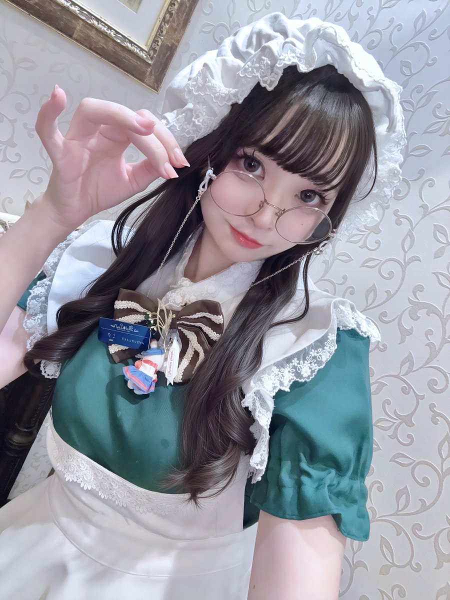 MIKU_maileaf's tweet photo. おめめぱちぱち〜👏 https://t.co/pZal0sL0Hq