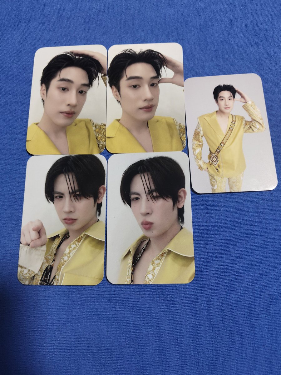 suda192537's tweet photo. 🧚ปล่อยเป็นเซต

✅เซตล่ะ 300 ส่งฟรี

🫧 สนใจทักได้ค่ะ

💌🌟🥰✅

#KhemjiraTour4RegionsMerch
#เขมจิราต้องรอดseries
#ตลาดนัดเขมจิรา
#ตลาดนัดเก่งน้ำปิง
#ตลาดนัดเติ้ลเฟิร์สวัน 
#ตลาดนัดดูมันดิ
#ตลาดนัดdmd https://t.co/7rqAfB9Zue