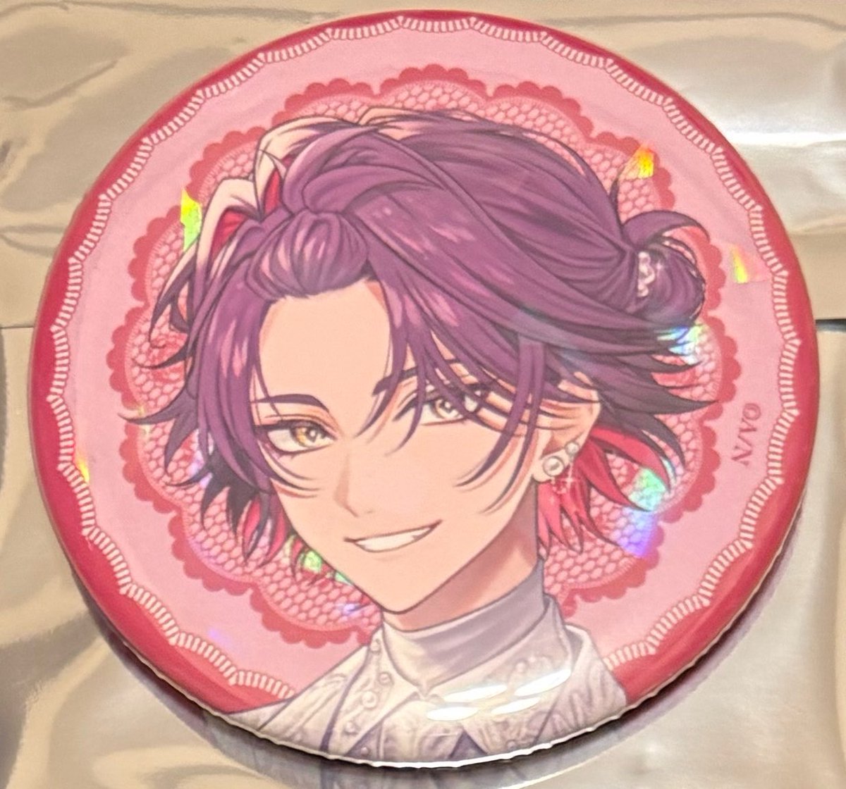 410_420's tweet photo. 【交換 譲渡】 にじさんじ Luminous Marriage ジューンブライド ジュンブラ 缶バッジ フォト風カード

譲▷画像1枚目

求▷画像2枚目の方

検索からでもお気軽にお声掛けくださいませ。 https://t.co/TS7VaqzSlF