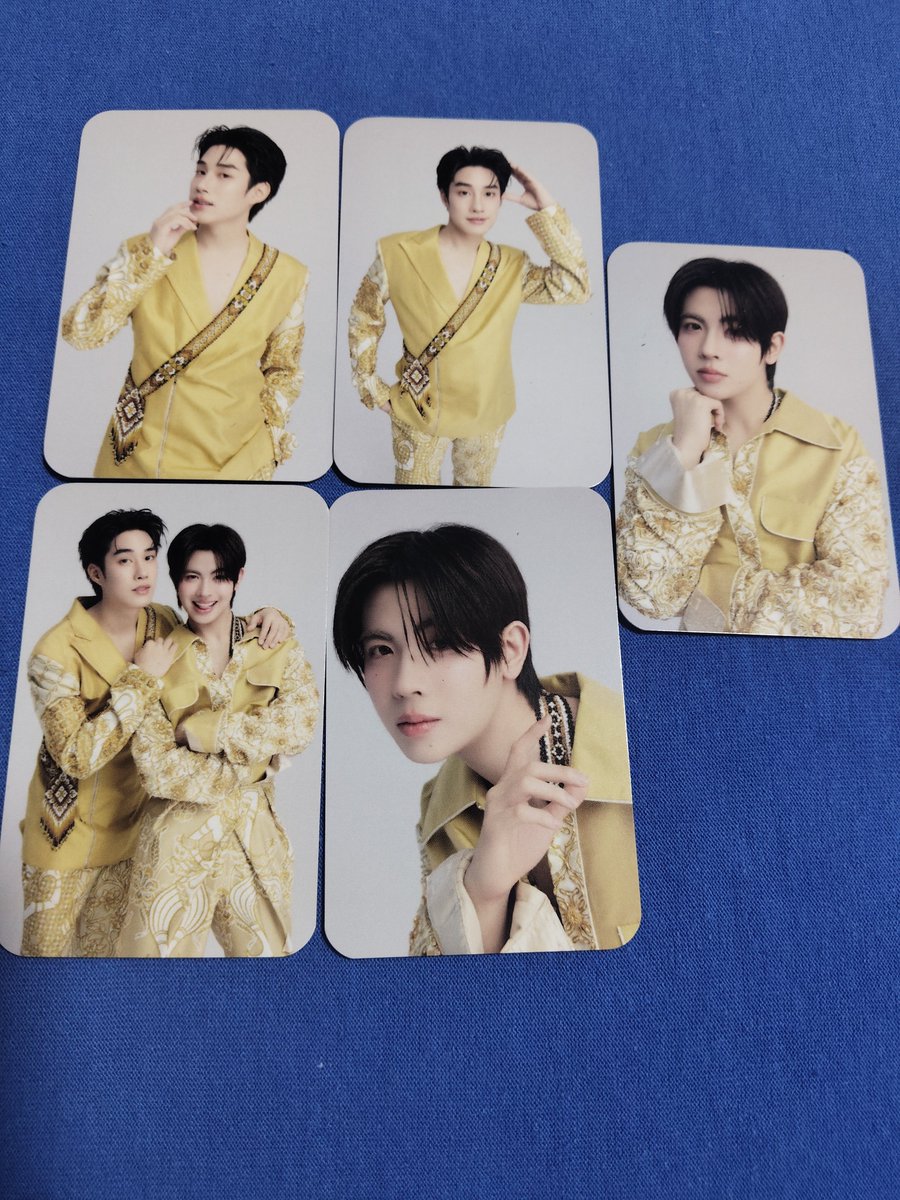 suda192537's tweet photo. 🧚ปล่อยเป็นเซต

✅เซตล่ะ 300 ส่งฟรี

🫧 สนใจทักได้ค่ะ

💌🌟🥰✅

#KhemjiraTour4RegionsMerch
#เขมจิราต้องรอดseries
#ตลาดนัดเขมจิรา
#ตลาดนัดเก่งน้ำปิง
#ตลาดนัดเติ้ลเฟิร์สวัน 
#ตลาดนัดดูมันดิ
#ตลาดนัดdmd https://t.co/7rqAfB9Zue