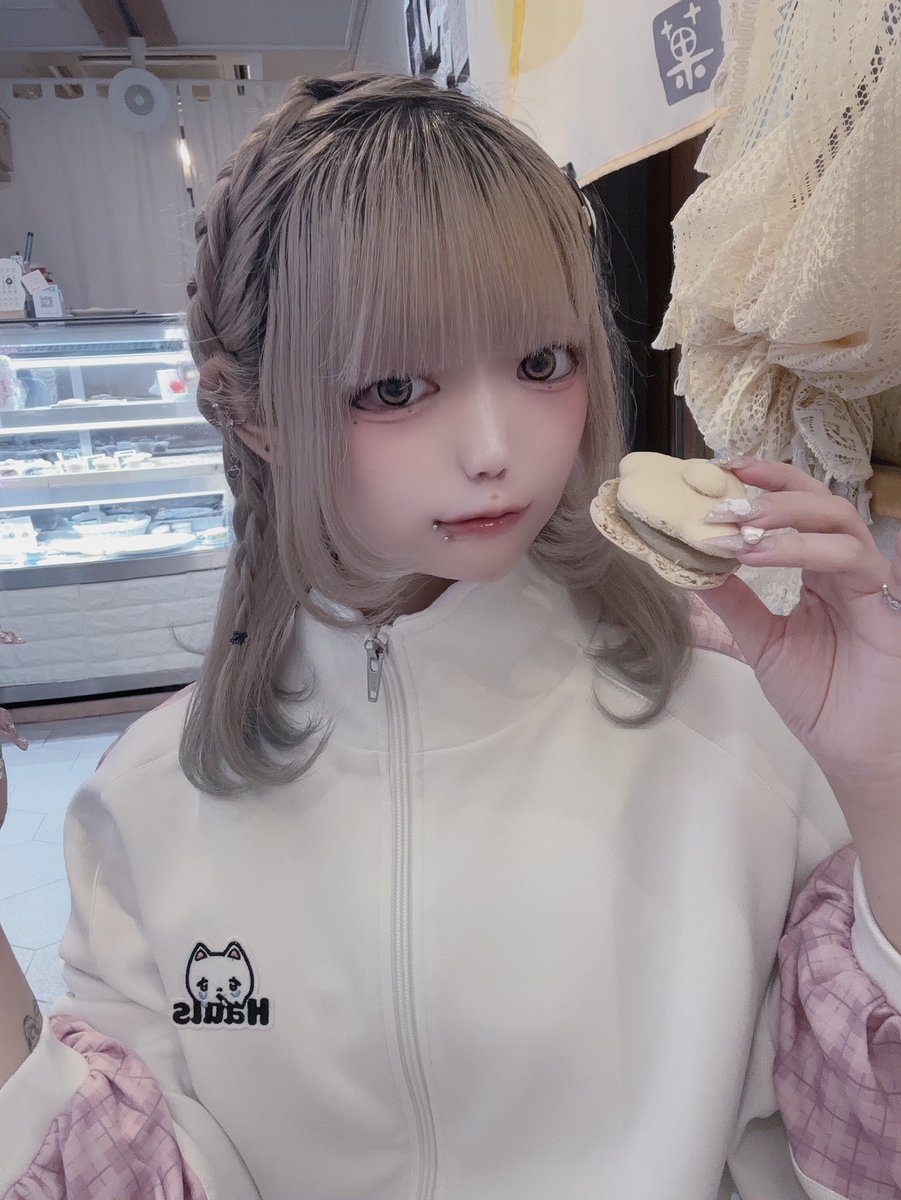 rasukusuki_'s tweet photo. 可愛くなりたいよ>< https://t.co/Yb9A7NB0ZZ