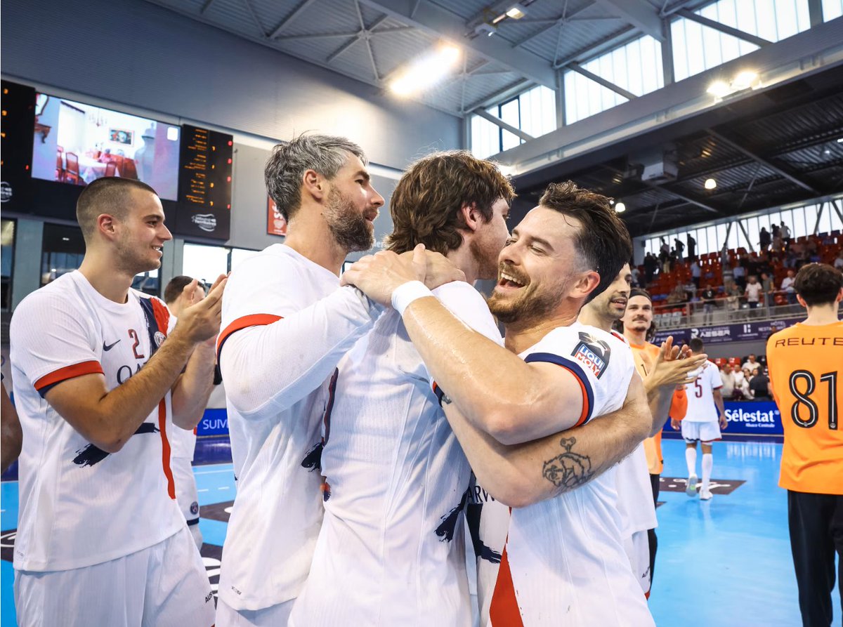 psghand's tweet photo. Merci Jacob !

🗞️ https://t.co/AlbJ0wvVUZ https://t.co/M9cpmS3anE