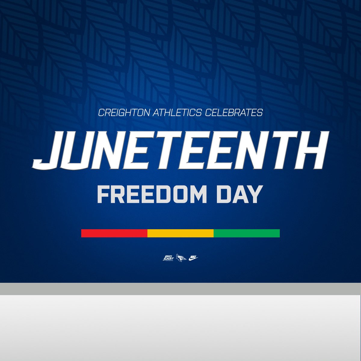 Creighton Bluejays tweet media