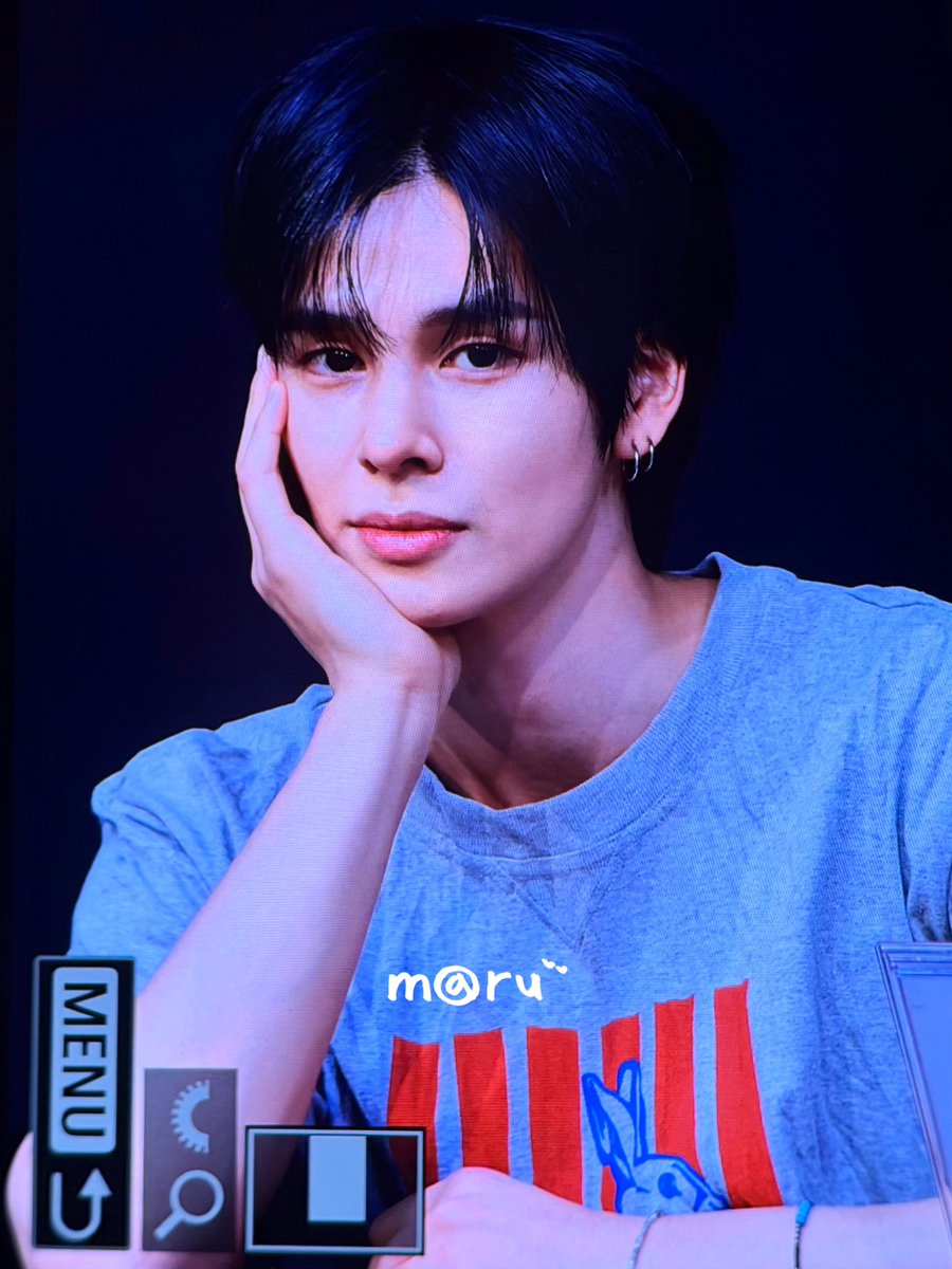 luvyaserim's tweet photo. 260619 위드뮤
오랜만입니당 ~.~

#크래비티 #CRAVITY #세림 #SERIM https://t.co/3zxW0wAil6