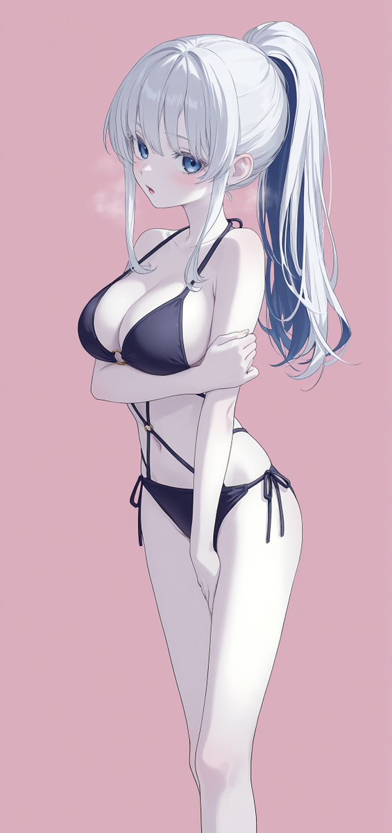 MenikaOriginal's tweet photo. #originalcharacter https://t.co/oaFBpUNtfz
