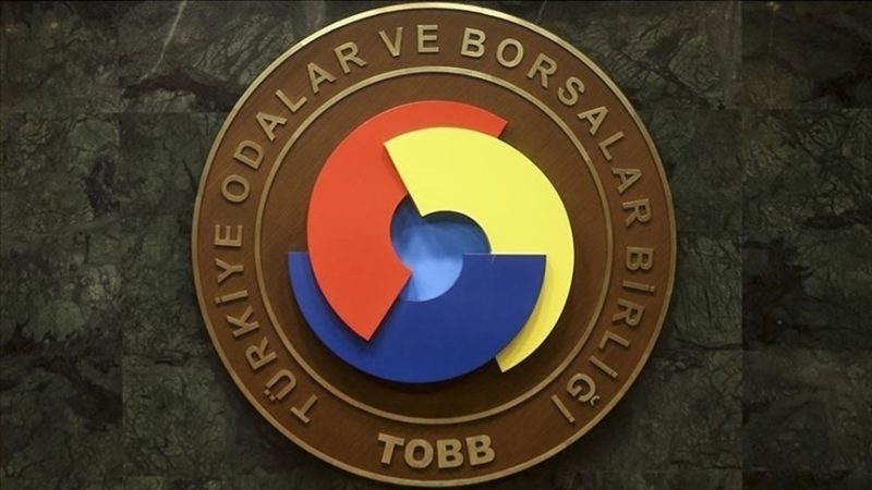 turhaltso's tweet photo. TOBB, Mayıs 2026 dönemine ilişkin kurulan kapanan şirket istatistiklerini açıkladı. Buna göre;2026’nın ilk 5 ayında kurulan şirket sayısı, geçen yılın aynı dönemine göre %5,6 arttı.⤵️
https://t.co/ySYoA0afKa https://t.co/Je6RTpPHms