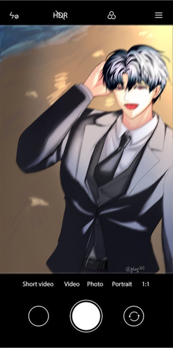 우도마(상태: 게롱) tweet media