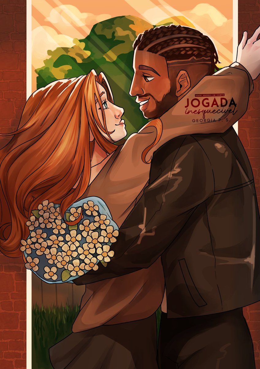 bibliverso's tweet photo. 📚 Jogada Inesquecível: Amores em Campo
✍🏻 por Georgia P. S. (@autorageorgia)
🔗 https://t.co/YbZZaaX6CM

💌 Info:

Jogador de futebol x Psicologa - Fake Dating - Amizade de infância - Gravidez Inesperada - Segunda Chance

Ícaro Garcia e Olivia Bricia foram o primeiro amor um do outro, até uma tragédia separá-los.

Anos depois, às vésperas da convocação para a Copa do Mundo, Ícaro reencontra a única garota que nunca esqueceu. O problema é que uma recaída inesperada acaba mudando tudo.

Entre uma gravidez inesperada, manchetes explosivas e um relacionamento de fachada para proteger sua carreira, os dois descobrem que alguns sentimentos nunca desaparecem. Apenas esperam a chance de voltar.

🔗 https://t.co/YbZZaaX6CM
Disponível na Amazon por R$1,99 e Kindle Unlimited 🇧🇷