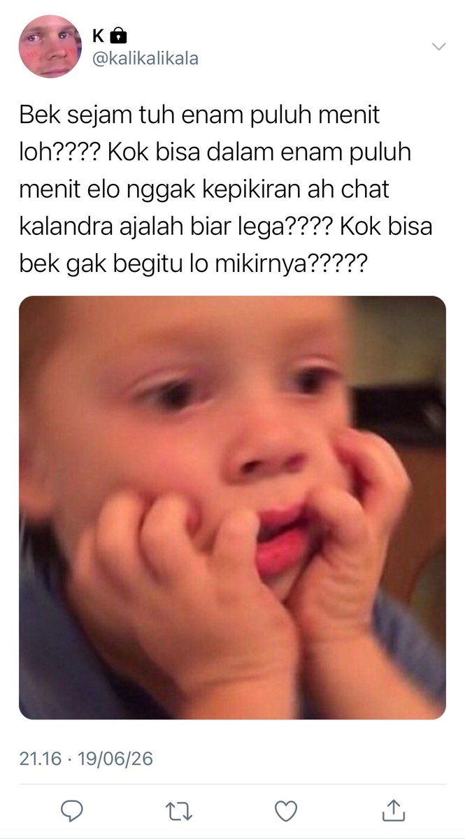 RRubyverse's tweet photo. Kumat anaknya Irwan 😵‍💫 https://t.co/szfkGrnrNH