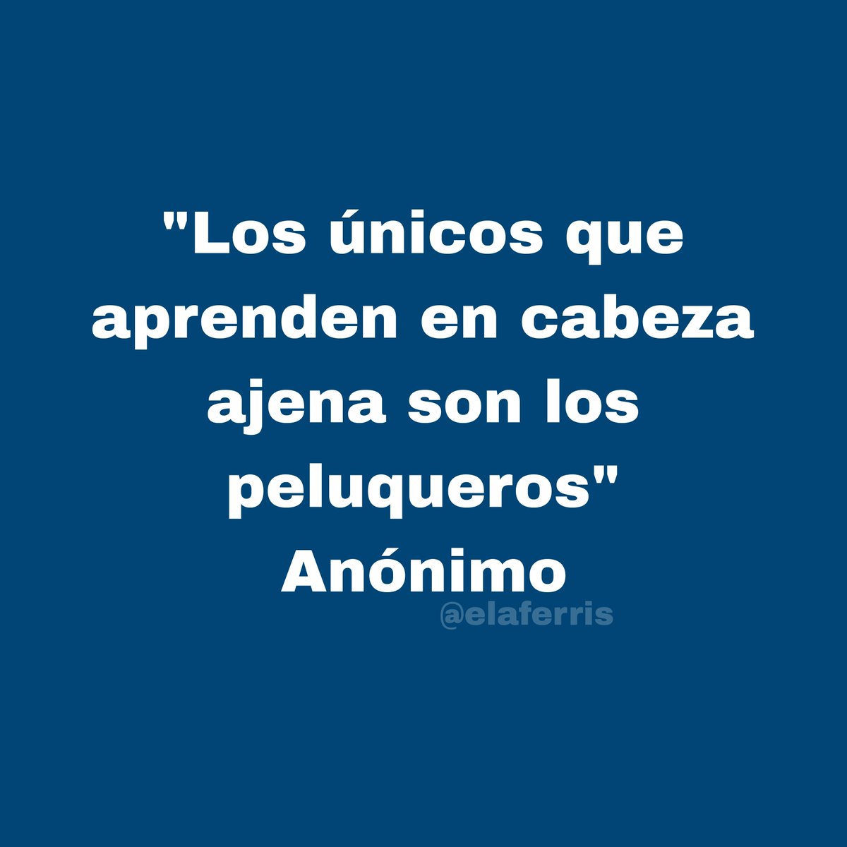 ElaFerris's tweet photo. #AsiDeSimple https://t.co/T5cQYvAvxc