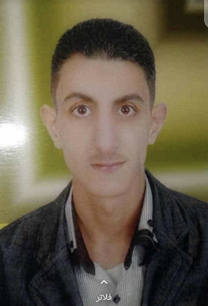 Khawashma's tweet photo. #من_ذاكرة_الثورة

جهاد بديع العلي الخاشومي
معتقلٌ مفقود في سجون نظام الأسد البائد
حكاية غيابٍ قسري تختصر وجع آلاف العائلات، وملفٌ مفتوح في ذاكرة الثورة لا يسقط بالتقادم.

توثيق: أحمد منصور الطحان
بالتعاون مع كروب التوثيق لأحرار الخواشمة

#أحرار_الخواشمة
#الثورة_السورية
#الجولان https://t.co/U1AXxHfHN9