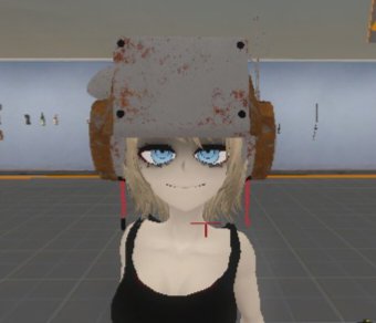 J0hnTheSk3leton's tweet photo. This Venus model replacement for Ellis is funny to me

Like I could be hurriedly trying to open a door and this little bastard is out here looking doped out of her mind sometimes. https://t.co/Sjs5feJZhP