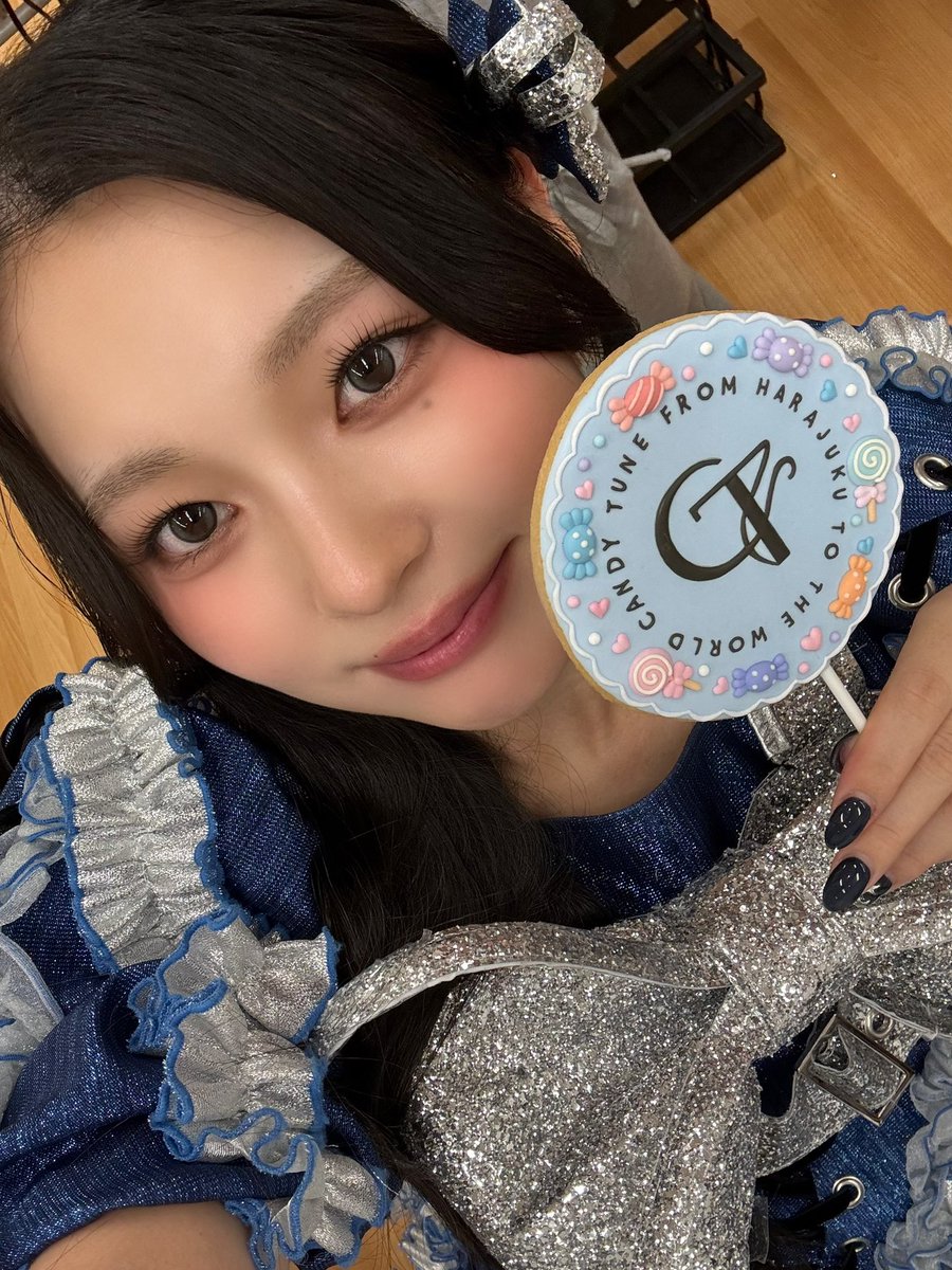 桐原美月 (CANDY TUNE) (@mizuki_ct0221) / Posts / X