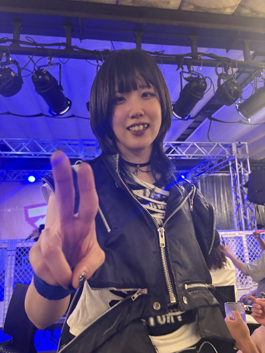 KiLL___over's tweet photo. このイベントおもしろ

#バキル
#バキル大宮
#バキバキに飲むぞー https://t.co/0VgaLRxvIi