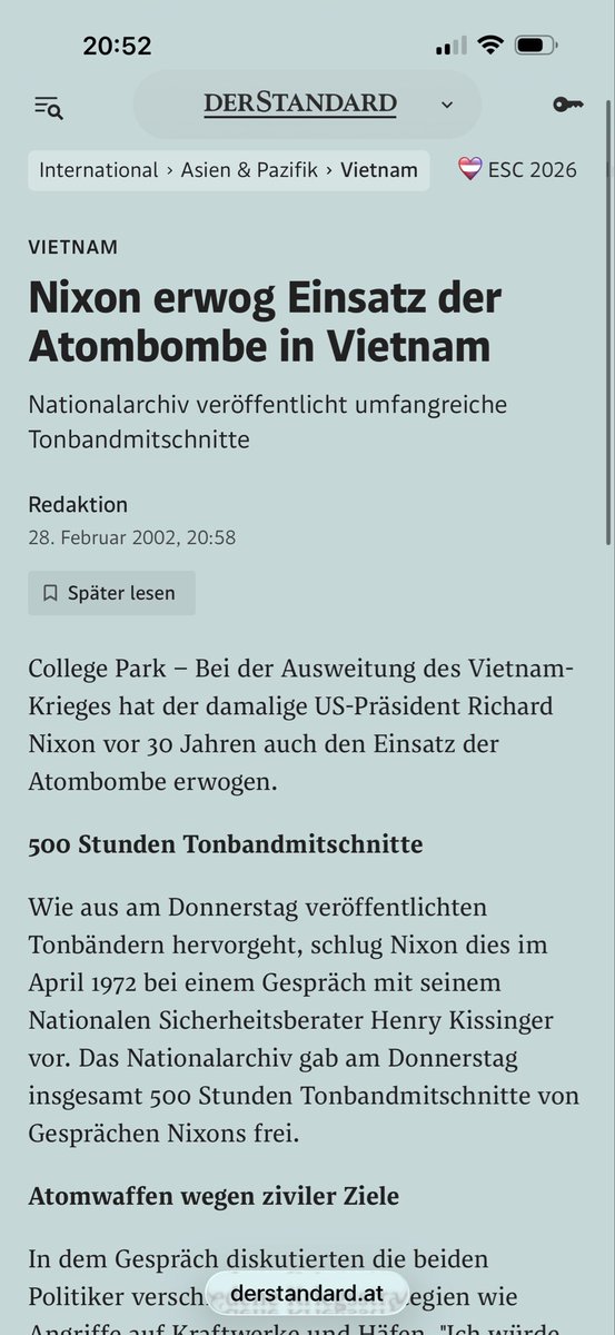 FrantzenMathias's tweet photo. @KrahMax Geschichte wiederholt sich. https://t.co/RbjXfo7ti1