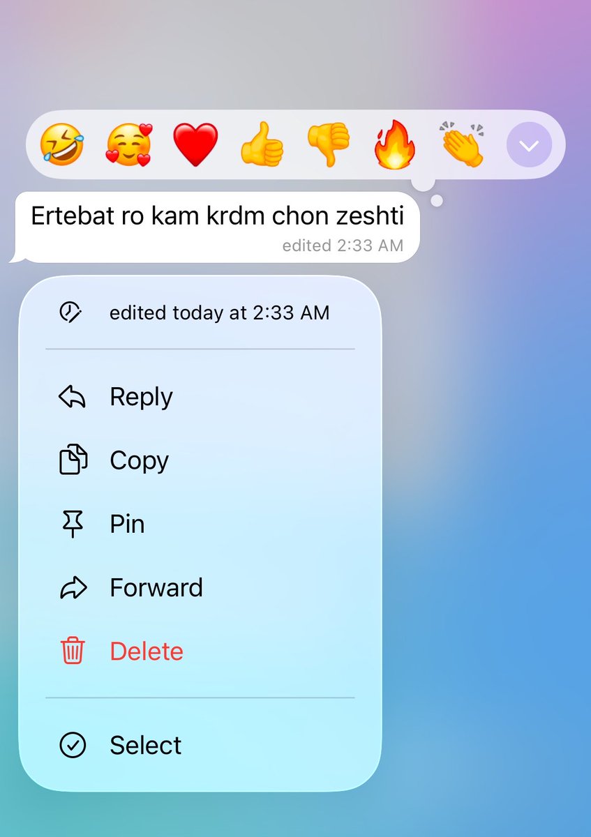 بچه خونگی tweet media