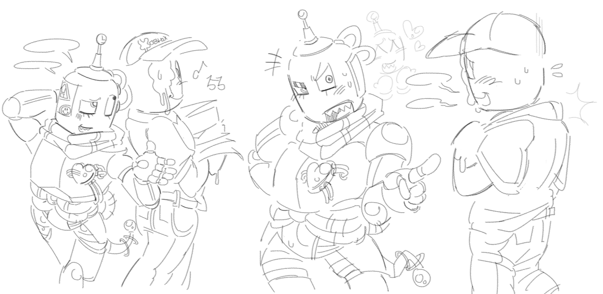 voidistsystem's tweet photo. I FORGOT TO POST THIS AGES AGO. yumeship with Springee... Gulp.. @BluZombieYT Oc... Dont laugh at me... #robloxart #yumeship https://t.co/LRqY80eCYT