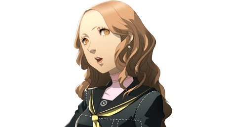 The Persona Character Of The Day ( P4 Month) tweet media