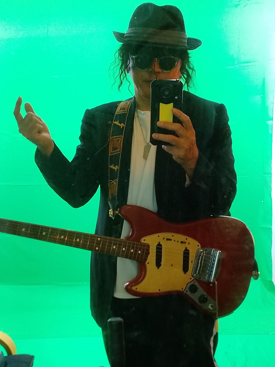 52sguit's tweet photo. 色々とゴチャゴチャしてきたので、サブ垢の【for players】プレオープンします💃🎸
ガンガンフォロバしますので、フォロー宜しくお願い致します🙇🎸
https://t.co/yyiWL6SWwq https://t.co/8BBg4W7N9M