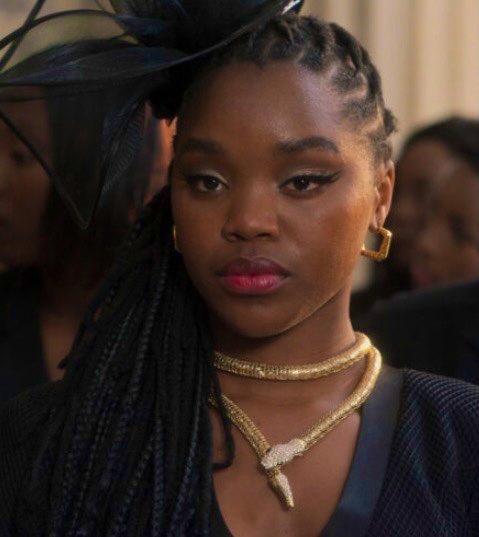 EmmiieTLO's tweet photo. What’s yall thoughts on Lindani? https://t.co/7GHsg9kYLJ